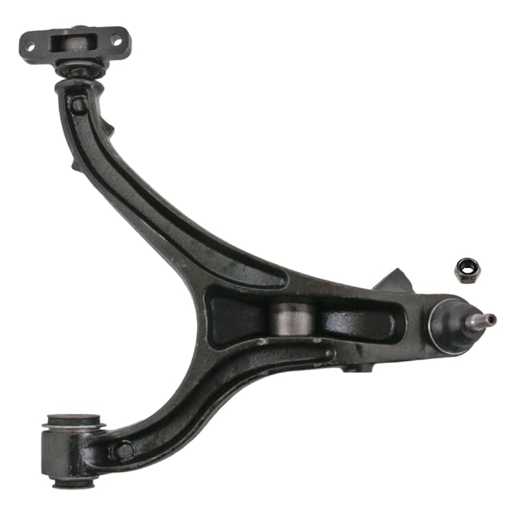 Febi Querlenker vorne rechts Jeep Commander Grand Cherokee Febi Querlenker vorne rechts Jeep Commander Grand Cherokee von FEBI BILSTEIN