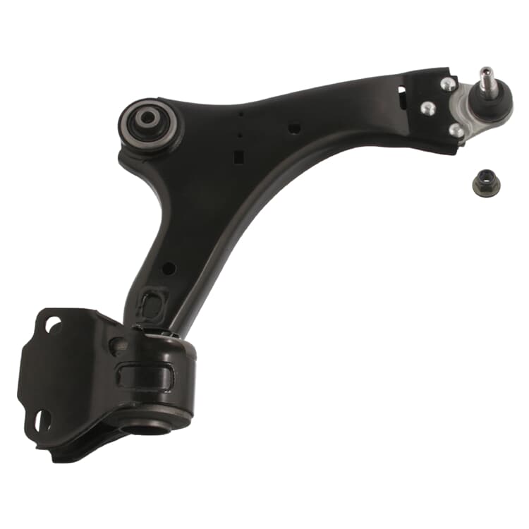 Febi Querlenker vorne rechts Land Rover Freelander Febi Querlenker vorne rechts Land Rover Freelander von FEBI BILSTEIN