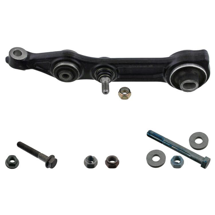 Febi Querlenker vorne rechts Mercedes Cls E-Klasse Febi Querlenker vorne rechts Mercedes Cls E-Klasse von FEBI BILSTEIN