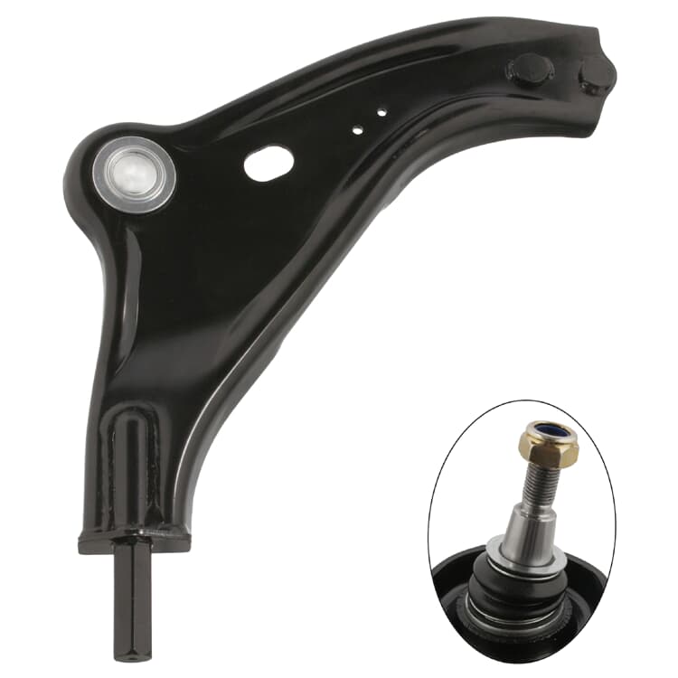 Febi Querlenker vorne rechts Mini Febi Querlenker vorne rechts Mini von FEBI BILSTEIN