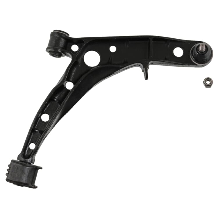 Febi Querlenker vorne rechts Mitsubishi Space Febi Querlenker vorne rechts Mitsubishi Space von FEBI BILSTEIN
