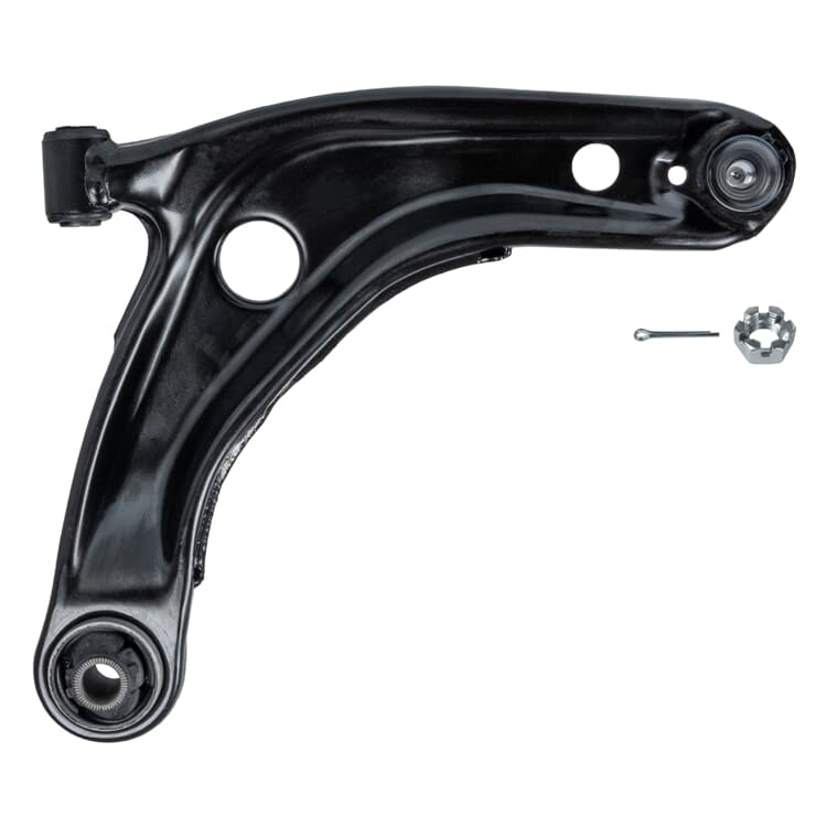Febi Querlenker vorne rechts Subaru Trezia Toyota Urban Verso Yaris Febi Querlenker vorne rechts Subaru Trezia Toyota Urban Verso Yaris von FEBI BILSTEIN
