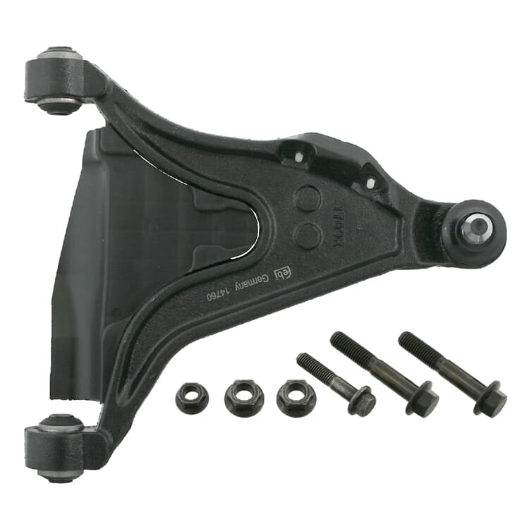 Febi Querlenker vorne rechts unten Volvo 850 S70 V70 XC70 Febi Querlenker vorne rechts unten Volvo 850 S70 V70 XC70 von FEBI BILSTEIN
