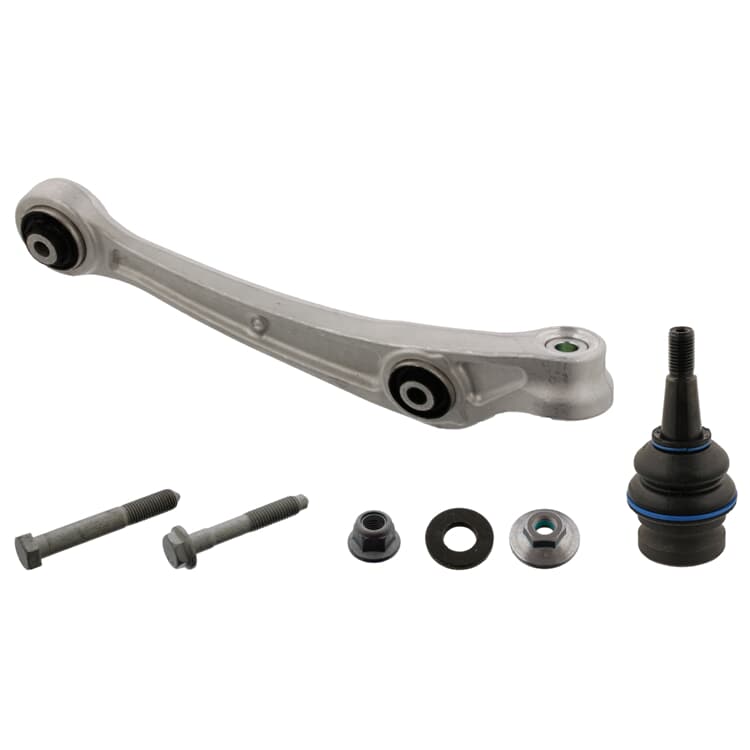 Febi Querlenker vorne rechts vorne unten Audi A4 A5 A6 A7 Q5 + Quattro Febi Querlenker vorne rechts vorne unten Audi A4 A5 A6 A7 Q5 + Quattro von FEBI BILSTEIN