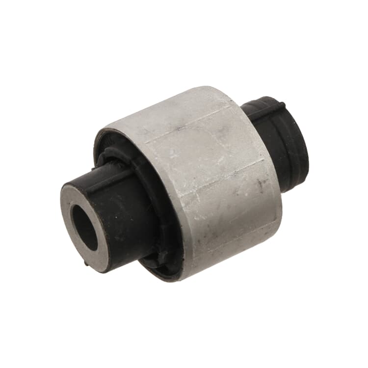 Febi Querlenkerlager hinten beidseitig unten Audi Seat Skoda VW + Allrad von FEBI BILSTEIN