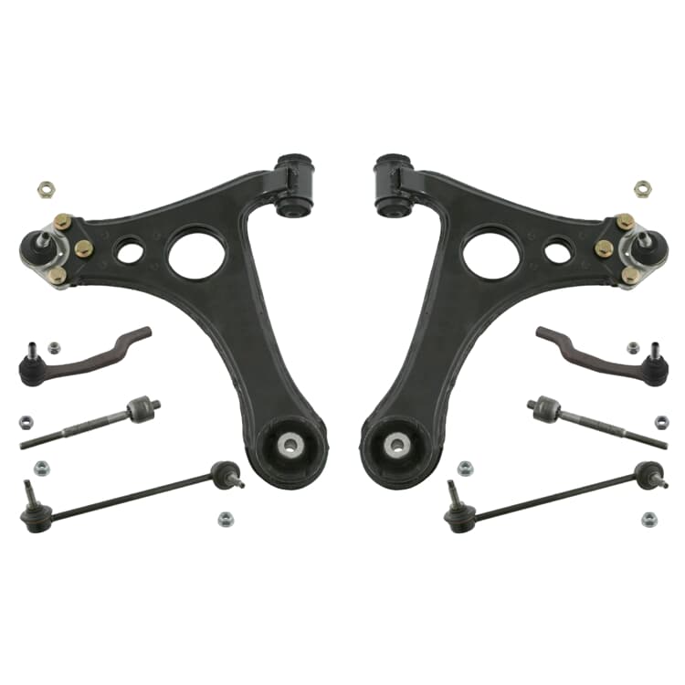 Febi Querlenkersatz Mercedes A-Klasse Febi Querlenkersatz Mercedes A-Klasse von FEBI BILSTEIN