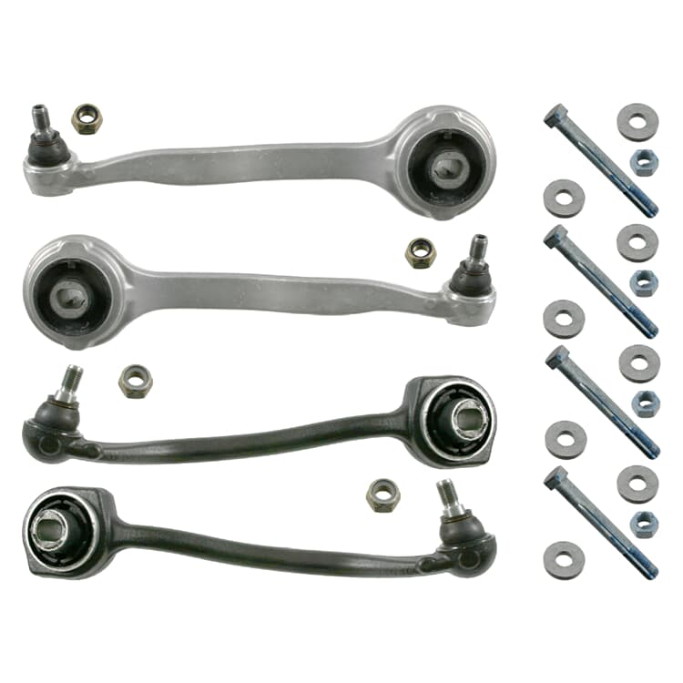 Febi Querlenkersatz vorne Mercedes C-Klasse CLK SLK Febi Querlenkersatz vorne Mercedes C-Klasse CLK SLK von FEBI BILSTEIN