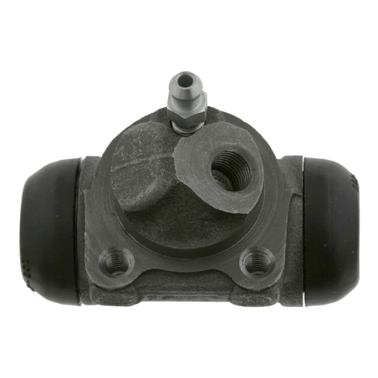 Febi Radbremszylinder Smart Cabrio City-Coupe Fortwo Febi Radbremszylinder Smart Cabrio City-Coupe Fortwo von FEBI BILSTEIN