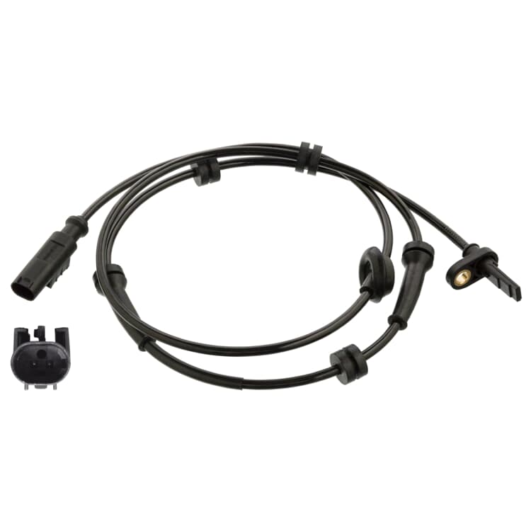Febi Raddrehzahlsensor hinten Alfa Romeo 147 Febi Raddrehzahlsensor hinten Alfa Romeo 147 von FEBI BILSTEIN
