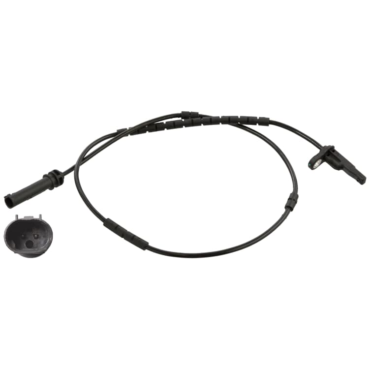Febi Raddrehzahlsensor hinten BMW 1er 2er 3er 4er Febi Raddrehzahlsensor hinten BMW 1er 2er 3er 4er von FEBI BILSTEIN
