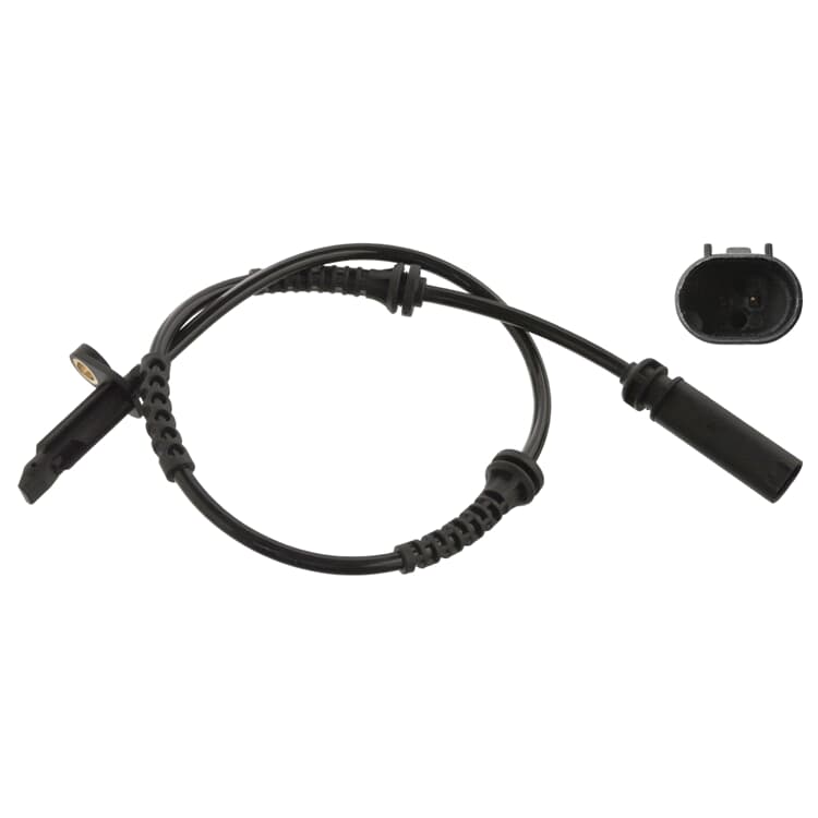 Febi Raddrehzahlsensor hinten BMW 2er X1 X2 Mini Mini Febi Raddrehzahlsensor hinten BMW 2er X1 X2 Mini Mini von FEBI BILSTEIN