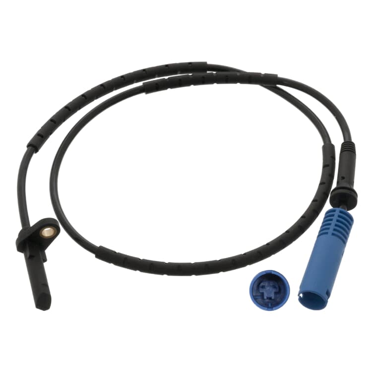 Febi Raddrehzahlsensor hinten BMW 3er E90 Febi Raddrehzahlsensor hinten BMW 3er E90 von FEBI BILSTEIN