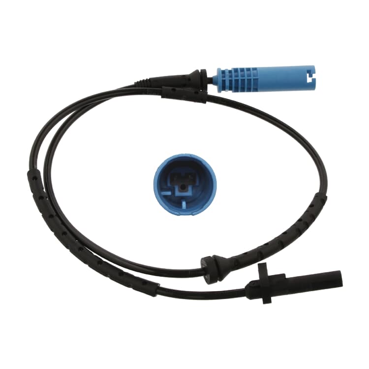 Febi Raddrehzahlsensor hinten BMW 5er Febi Raddrehzahlsensor hinten BMW 5er von FEBI BILSTEIN