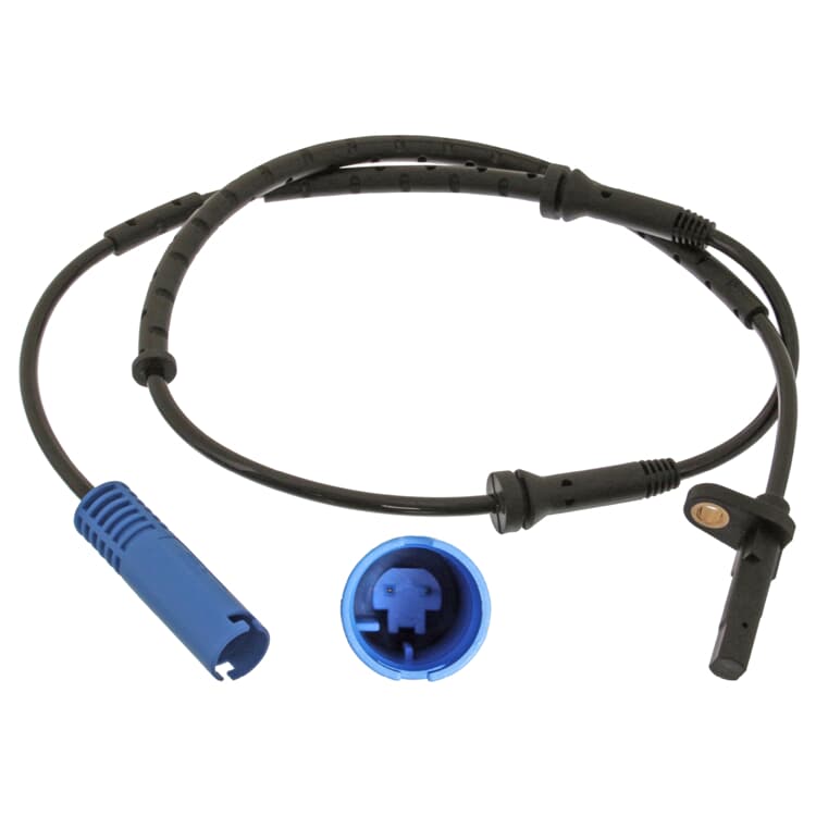 Febi Raddrehzahlsensor hinten BMW 7er Febi Raddrehzahlsensor hinten BMW 7er von FEBI BILSTEIN