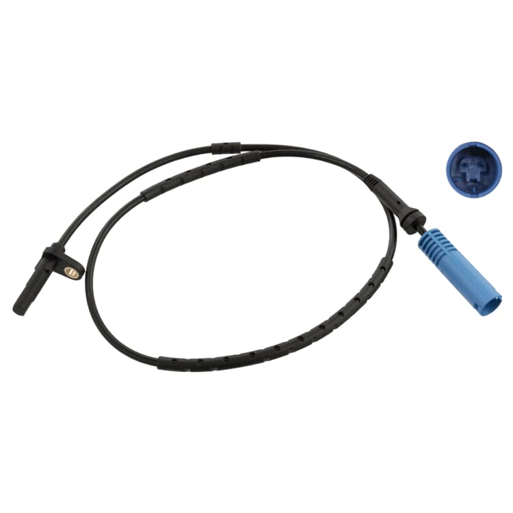 Febi Raddrehzahlsensor hinten BMW X1 Febi Raddrehzahlsensor hinten BMW X1 von FEBI BILSTEIN