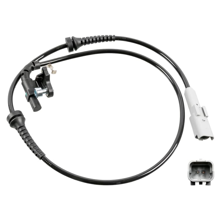Febi Raddrehzahlsensor hinten Citroen C4 Ds4 DS Ds Peugeot 307 308 Febi Raddrehzahlsensor hinten Citroen C4 Ds4 DS Ds Peugeot 307 308 von FEBI BILSTEIN