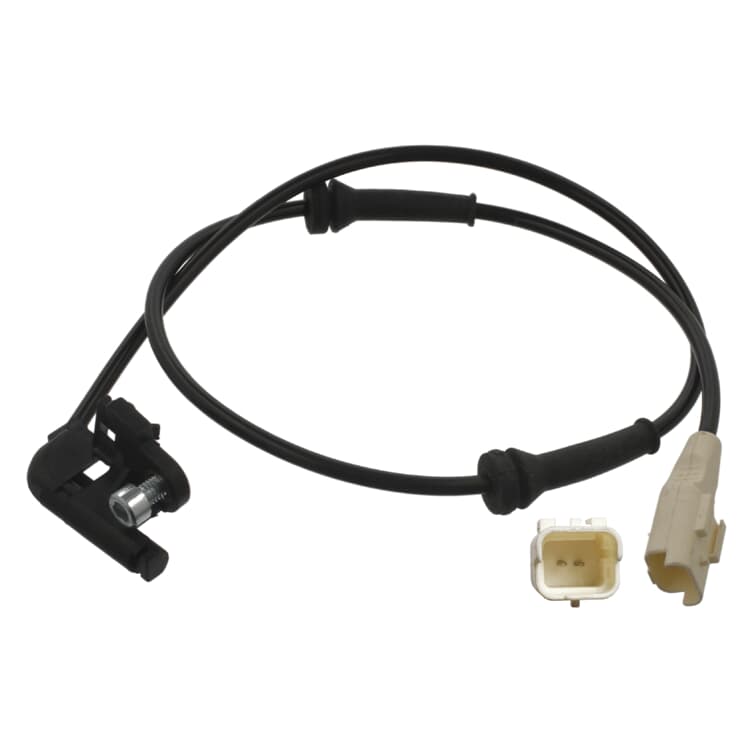 Febi Raddrehzahlsensor hinten Citroen C4 Peugeot 307 von FEBI BILSTEIN