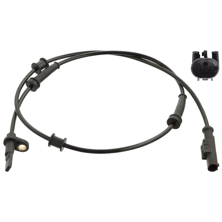 Febi Raddrehzahlsensor hinten Citroen Jumper Fiat Ducato Peugeot Boxer Febi Raddrehzahlsensor hinten Citroen Jumper Fiat Ducato Peugeot Boxer von FEBI BILSTEIN
