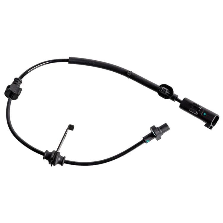 Febi Raddrehzahlsensor hinten Ford Galaxy Mondeo S-Max Febi Raddrehzahlsensor hinten Ford Galaxy Mondeo S-Max von FEBI BILSTEIN