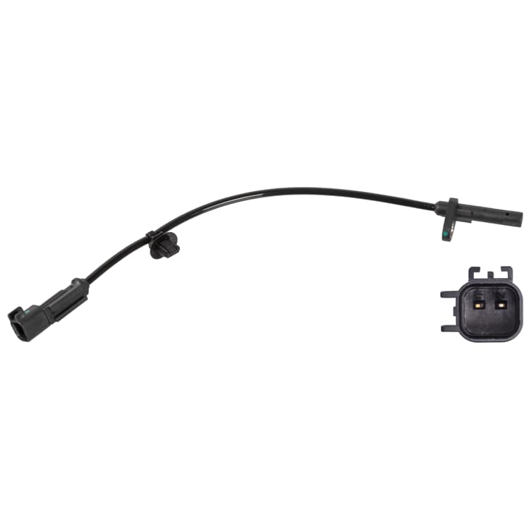 Febi Raddrehzahlsensor hinten Ford Transit Febi Raddrehzahlsensor hinten Ford Transit von FEBI BILSTEIN