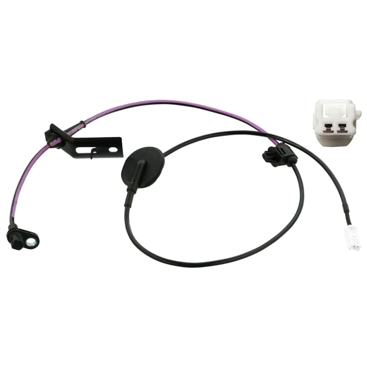 Febi Raddrehzahlsensor hinten Mazda 3 Febi Raddrehzahlsensor hinten Mazda 3 von FEBI BILSTEIN