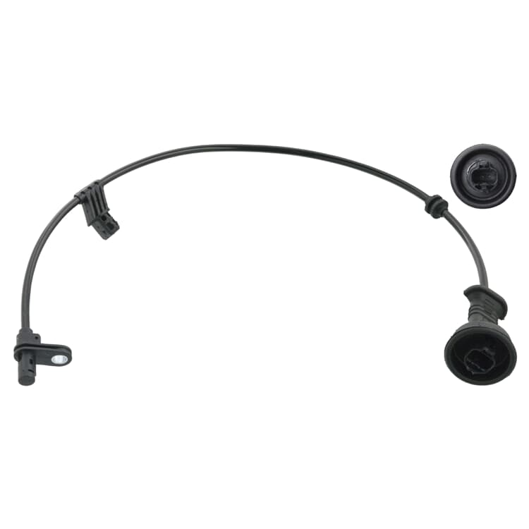 Febi Raddrehzahlsensor hinten Mercedes A-Klasse B-Klasse Febi Raddrehzahlsensor hinten Mercedes A-Klasse B-Klasse von FEBI BILSTEIN