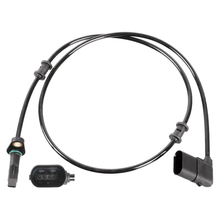 Febi Raddrehzahlsensor hinten Mercedes C-Klasse Febi Raddrehzahlsensor hinten Mercedes C-Klasse von FEBI BILSTEIN