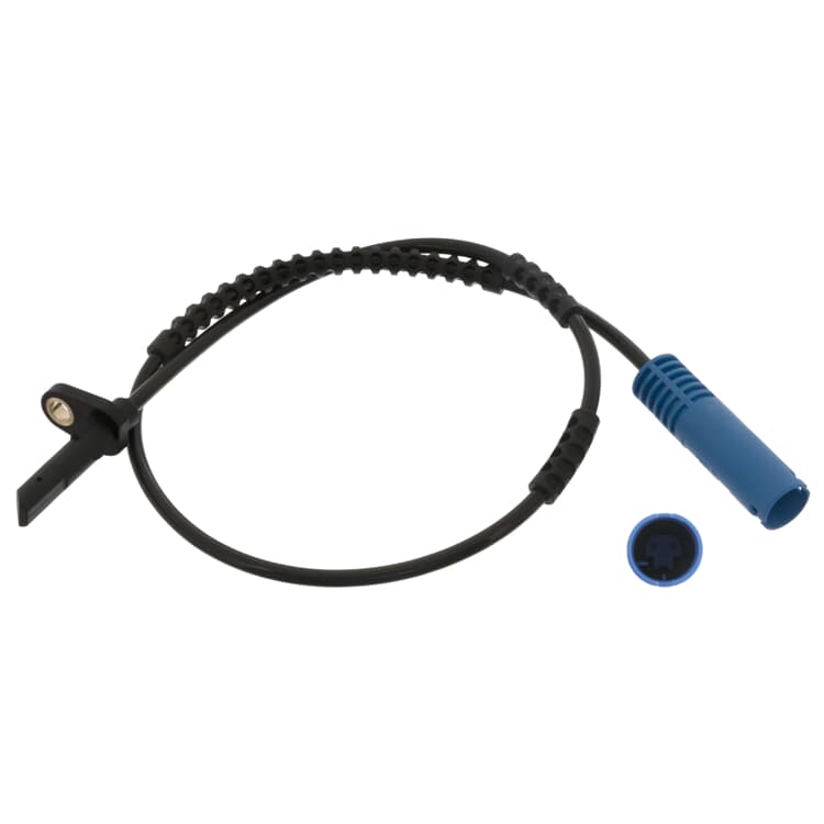 Febi Raddrehzahlsensor hinten Mini Mini Febi Raddrehzahlsensor hinten Mini Mini von FEBI BILSTEIN