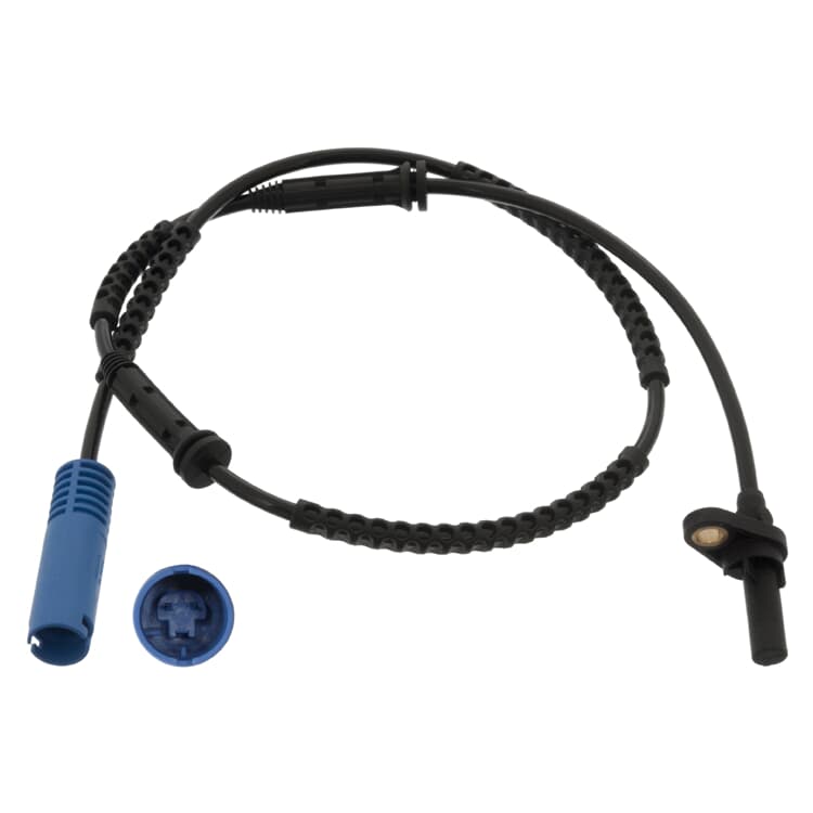 Febi Raddrehzahlsensor hinten Mini Mini Febi Raddrehzahlsensor hinten Mini Mini von FEBI BILSTEIN