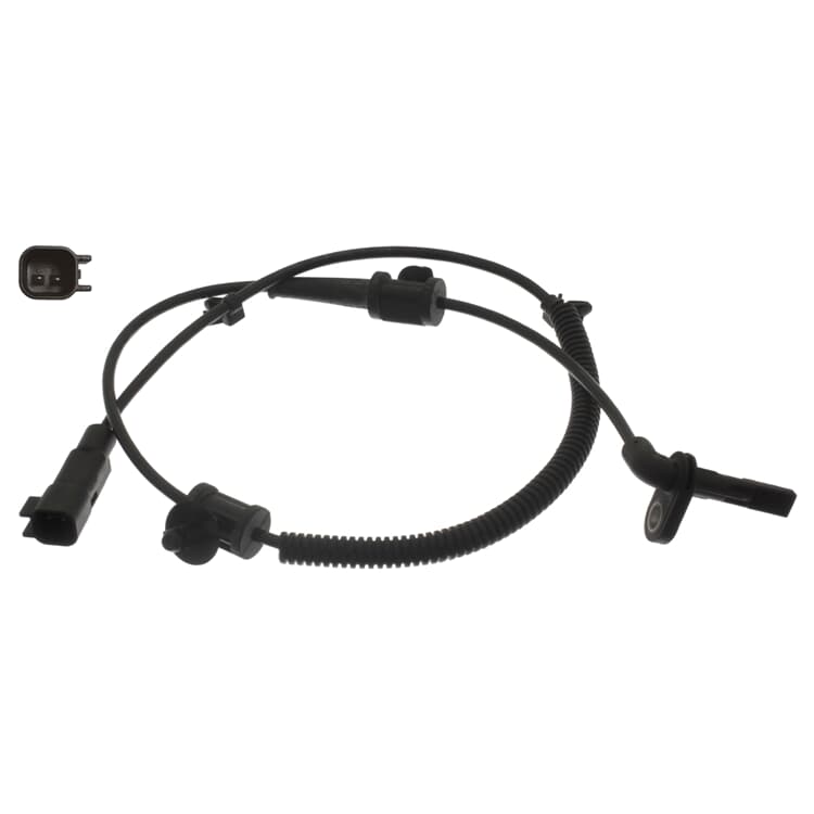 Febi Raddrehzahlsensor hinten Opel Insignia Saab 9-5 Febi Raddrehzahlsensor hinten Opel Insignia Saab 9-5 von FEBI BILSTEIN