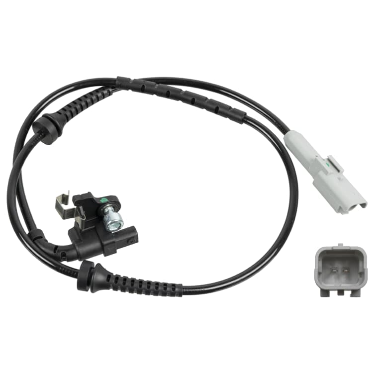 Febi Raddrehzahlsensor hinten Peugeot 3008 Febi Raddrehzahlsensor hinten Peugeot 3008 von FEBI BILSTEIN