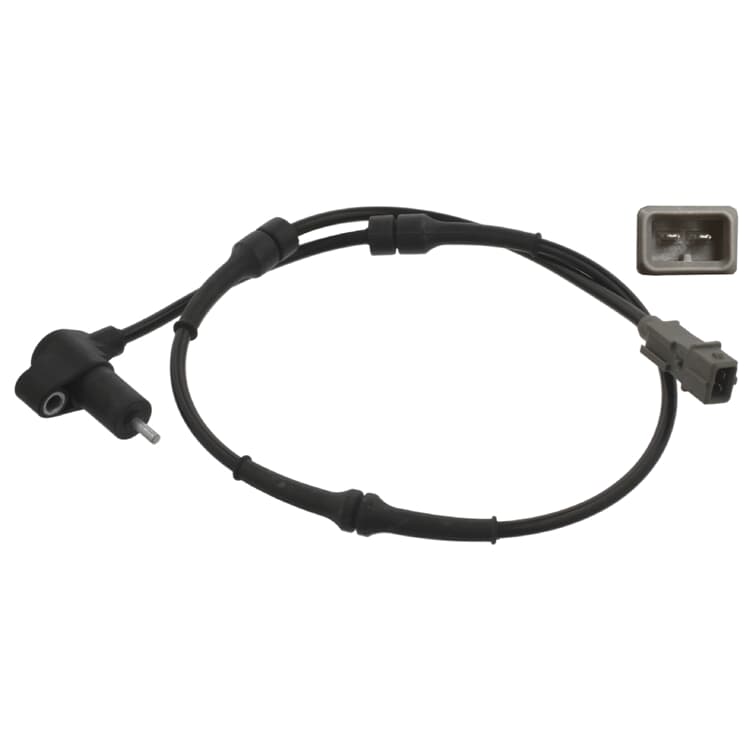 Febi Raddrehzahlsensor hinten Peugeot 406 Febi Raddrehzahlsensor hinten Peugeot 406 von FEBI BILSTEIN