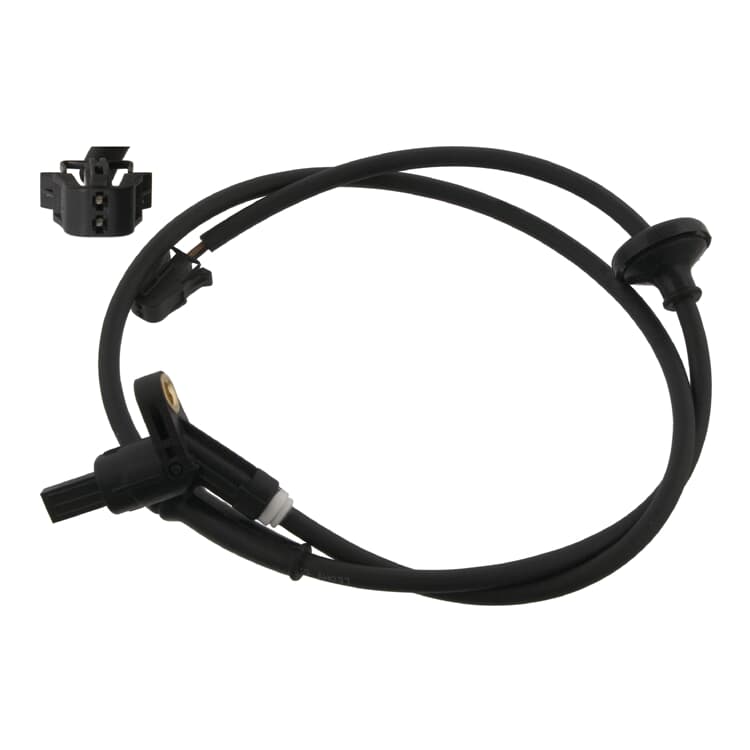 Febi Raddrehzahlsensor hinten VW Passat von FEBI BILSTEIN