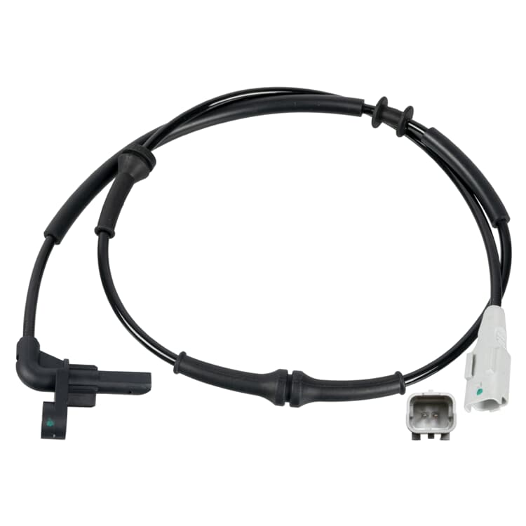 Febi Raddrehzahlsensor hinten links Citroen Berlingo Xsara Peugeot Partner Febi Raddrehzahlsensor hinten links Citroen Berlingo Xsara Peugeot Partner von FEBI BILSTEIN