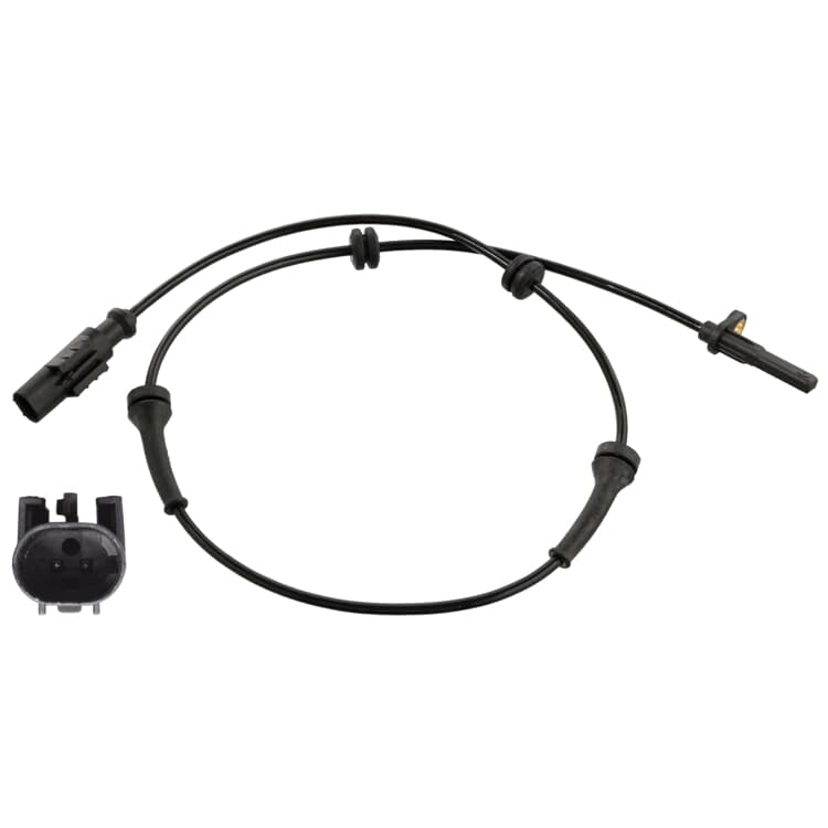 Febi Raddrehzahlsensor hinten links Fiat Fiorino Grande Linea Qubo Febi Raddrehzahlsensor hinten links Fiat Fiorino Grande Linea Qubo von FEBI BILSTEIN