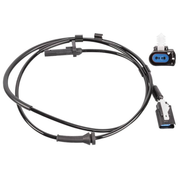 Febi Raddrehzahlsensor hinten links Ford Transit Febi Raddrehzahlsensor hinten links Ford Transit von FEBI BILSTEIN