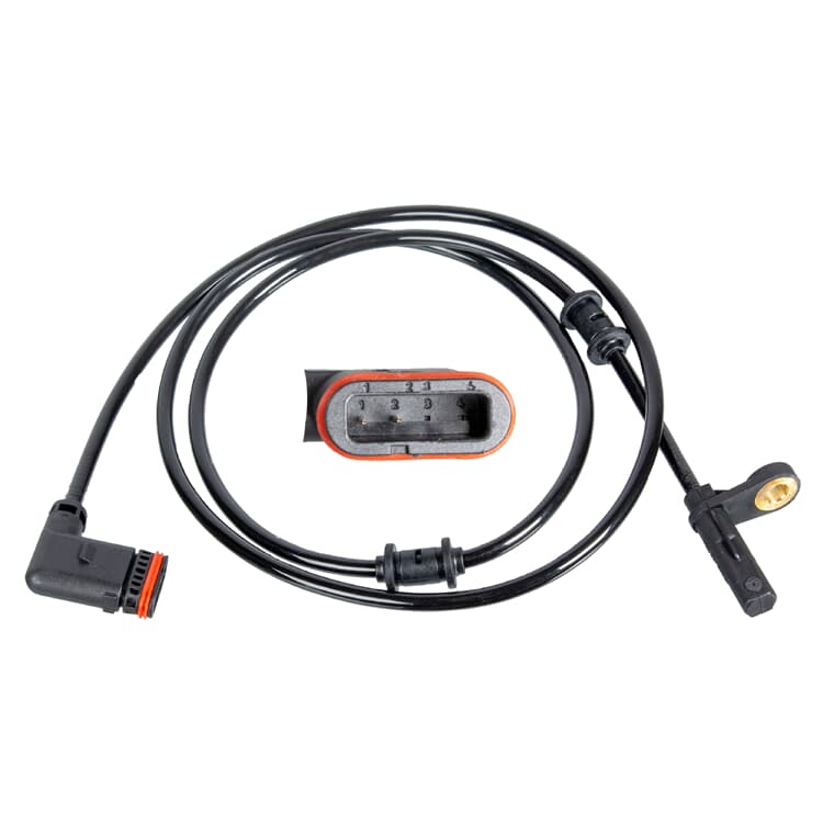 Febi Raddrehzahlsensor hinten links Mercedes C-Klasse Clc-Klasse Clk Febi Raddrehzahlsensor hinten links Mercedes C-Klasse Clc-Klasse Clk von FEBI BILSTEIN