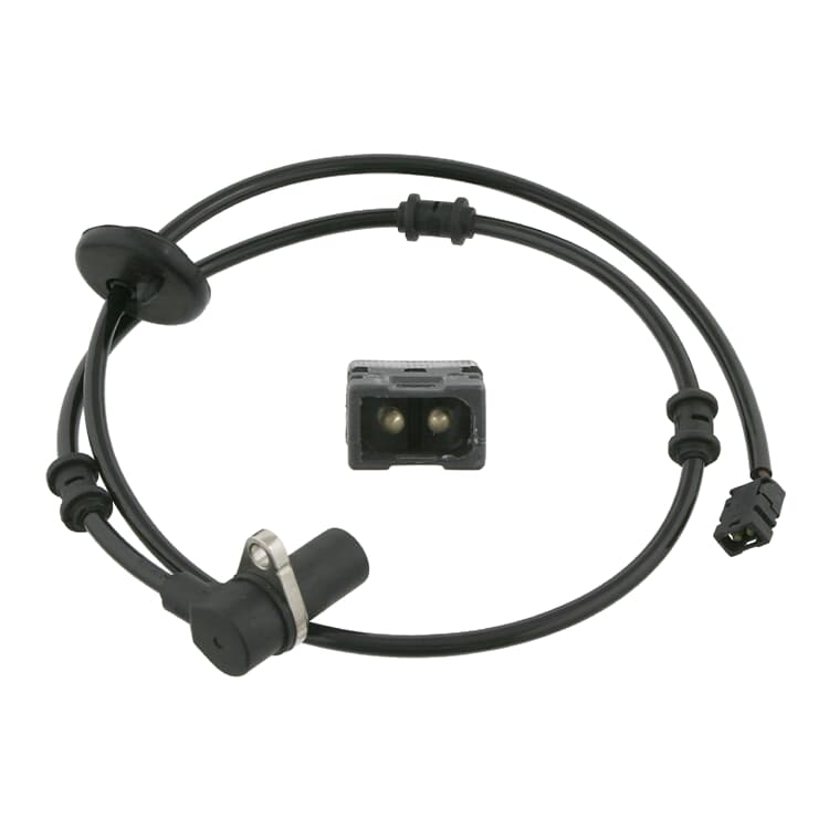 Febi Raddrehzahlsensor hinten links Mercedes E-Klasse Febi Raddrehzahlsensor hinten links Mercedes E-Klasse von FEBI BILSTEIN