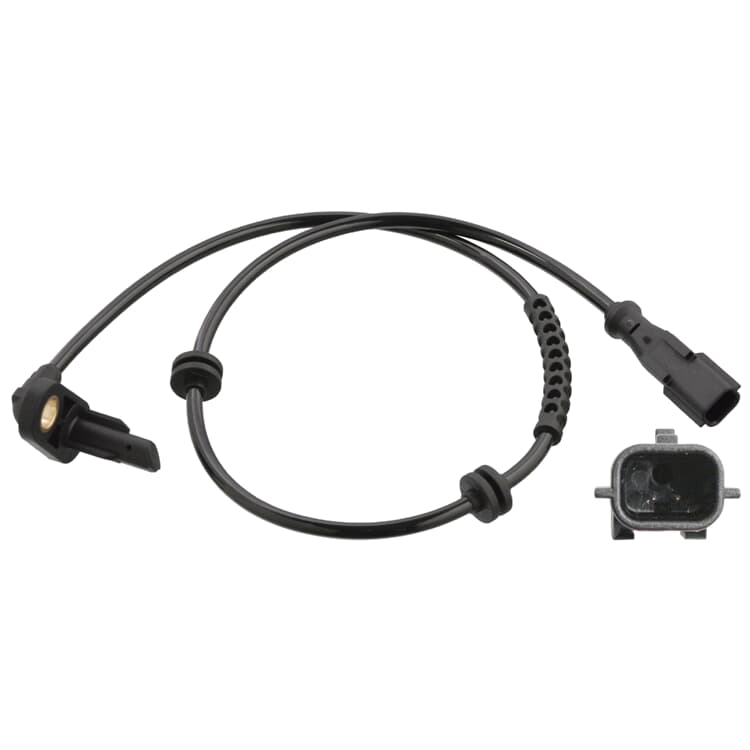 Febi Raddrehzahlsensor hinten links Renault Clio Modus Febi Raddrehzahlsensor hinten links Renault Clio Modus von FEBI BILSTEIN