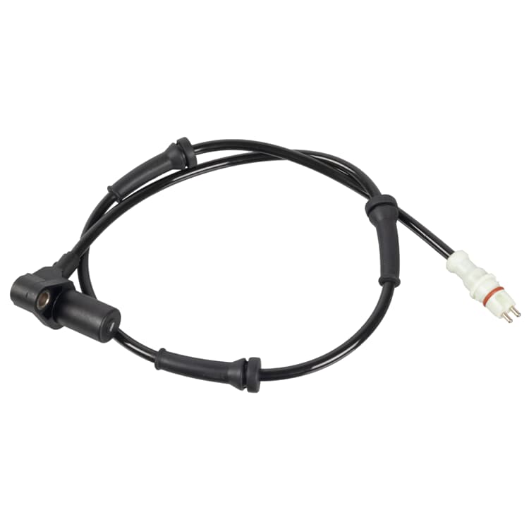 Febi Raddrehzahlsensor hinten links Renault Clio Febi Raddrehzahlsensor hinten links Renault Clio von FEBI BILSTEIN