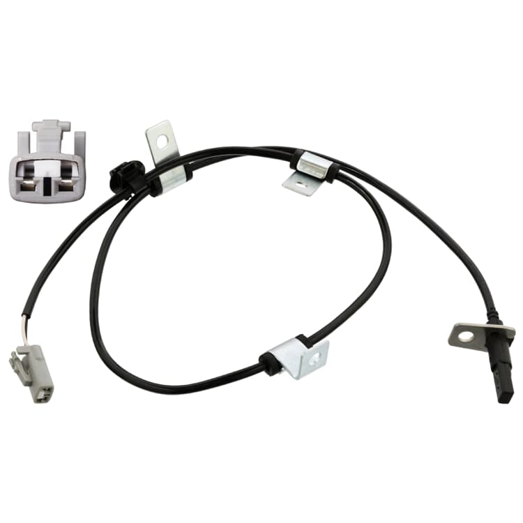 Febi Raddrehzahlsensor hinten links Suzuki Grand Vitara Febi Raddrehzahlsensor hinten links Suzuki Grand Vitara von FEBI BILSTEIN
