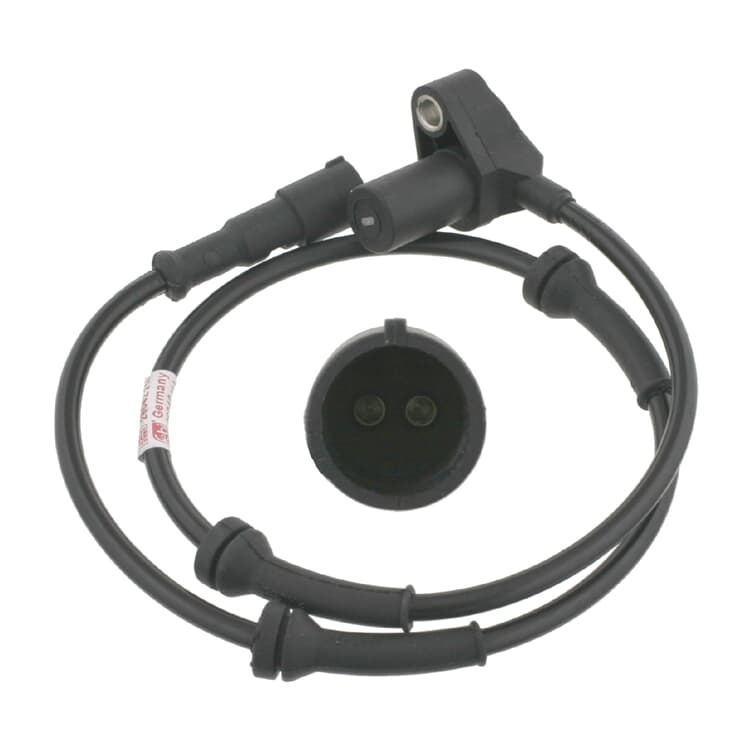 Febi Raddrehzahlsensor hinten links VW California Transporter Febi Raddrehzahlsensor hinten links VW California Transporter von FEBI BILSTEIN