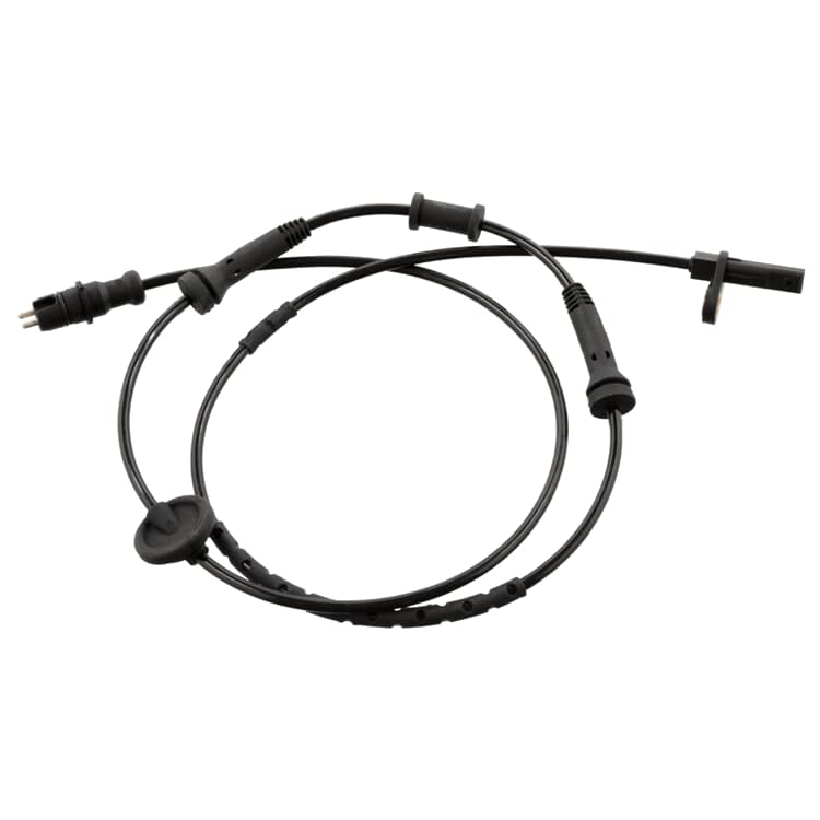 Febi Raddrehzahlsensor hinten rechts Fiat Brava Bravo Febi Raddrehzahlsensor hinten rechts Fiat Brava Bravo von FEBI BILSTEIN