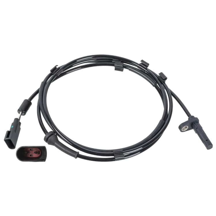 Febi Raddrehzahlsensor hinten rechts Ford Transit Febi Raddrehzahlsensor hinten rechts Ford Transit von FEBI BILSTEIN
