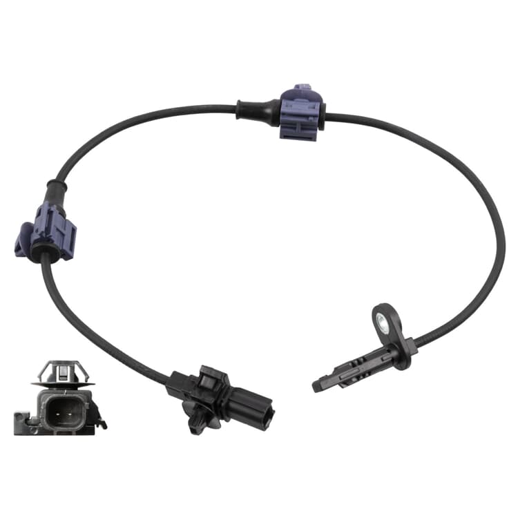 Febi Raddrehzahlsensor hinten rechts Honda Cr-V Febi Raddrehzahlsensor hinten rechts Honda Cr-V von FEBI BILSTEIN