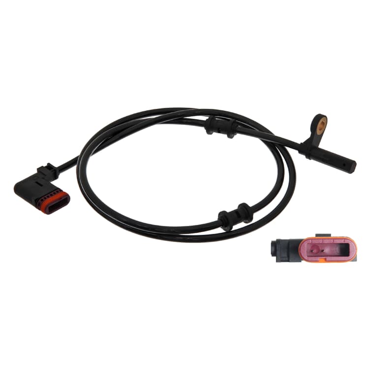 Febi Raddrehzahlsensor hinten rechts Mercedes Slk Febi Raddrehzahlsensor hinten rechts Mercedes Slk von FEBI BILSTEIN