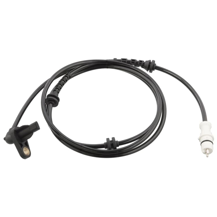 Febi Raddrehzahlsensor hinten rechts Renault Clio Thalia Febi Raddrehzahlsensor hinten rechts Renault Clio Thalia von FEBI BILSTEIN