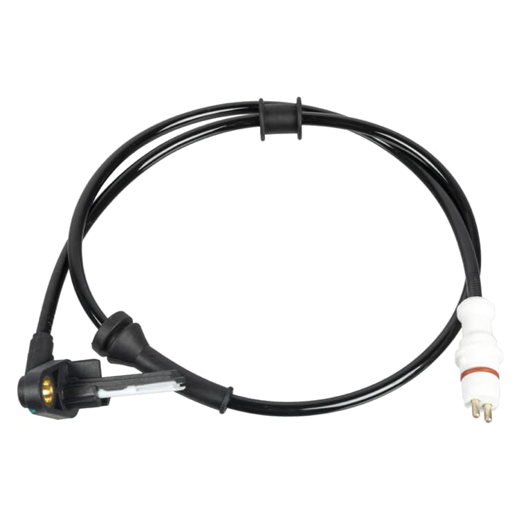 Febi Raddrehzahlsensor hinten rechts Renault Kangoo Febi Raddrehzahlsensor hinten rechts Renault Kangoo von FEBI BILSTEIN