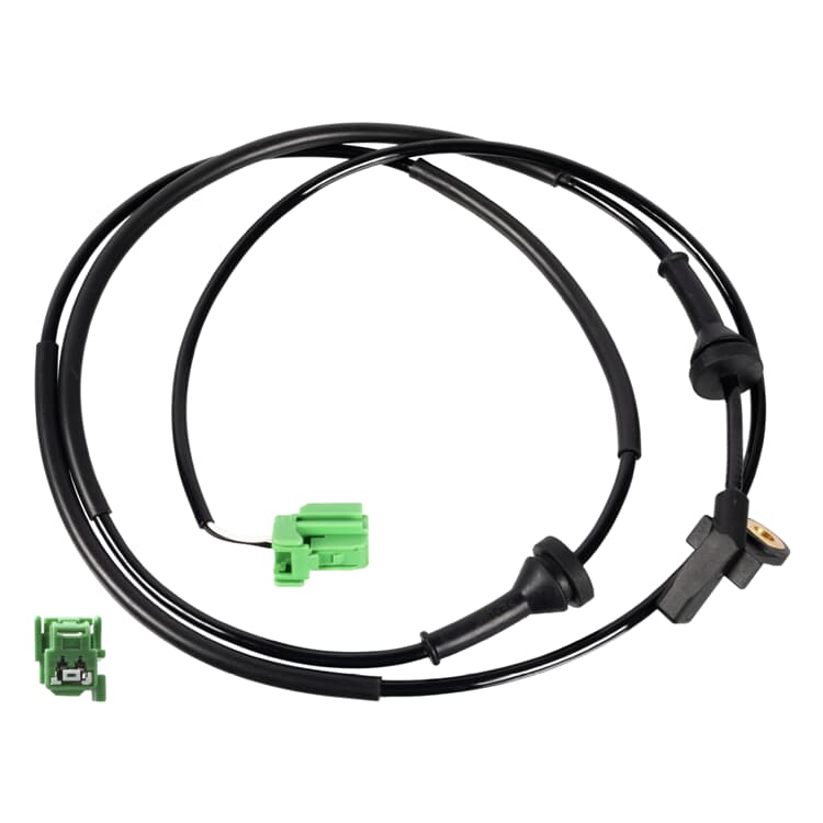 Febi Raddrehzahlsensor hinten rechts Volvo Xc90 Febi Raddrehzahlsensor hinten rechts Volvo Xc90 von FEBI BILSTEIN
