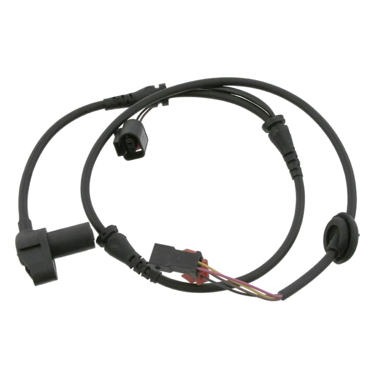 Febi Raddrehzahlsensor vorne Audi A4 A6 VW Passat Febi Raddrehzahlsensor vorne Audi A4 A6 VW Passat von FEBI BILSTEIN